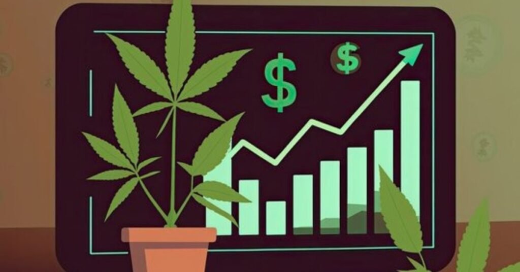 Cannabis Marketing Strategies