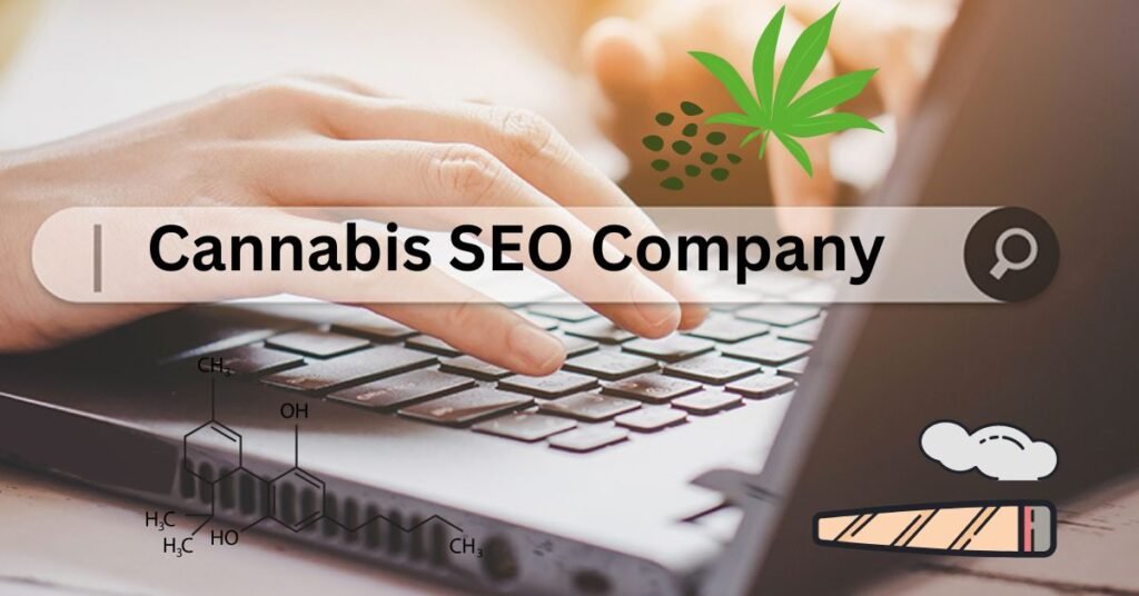 Cannabis SEO Company