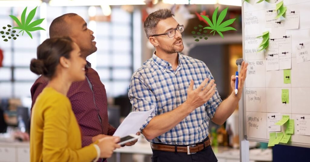 Best Marketing Channels for CBD Businesses to Attract New Customers