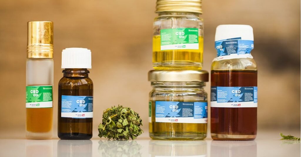 CBD SEO Techniques