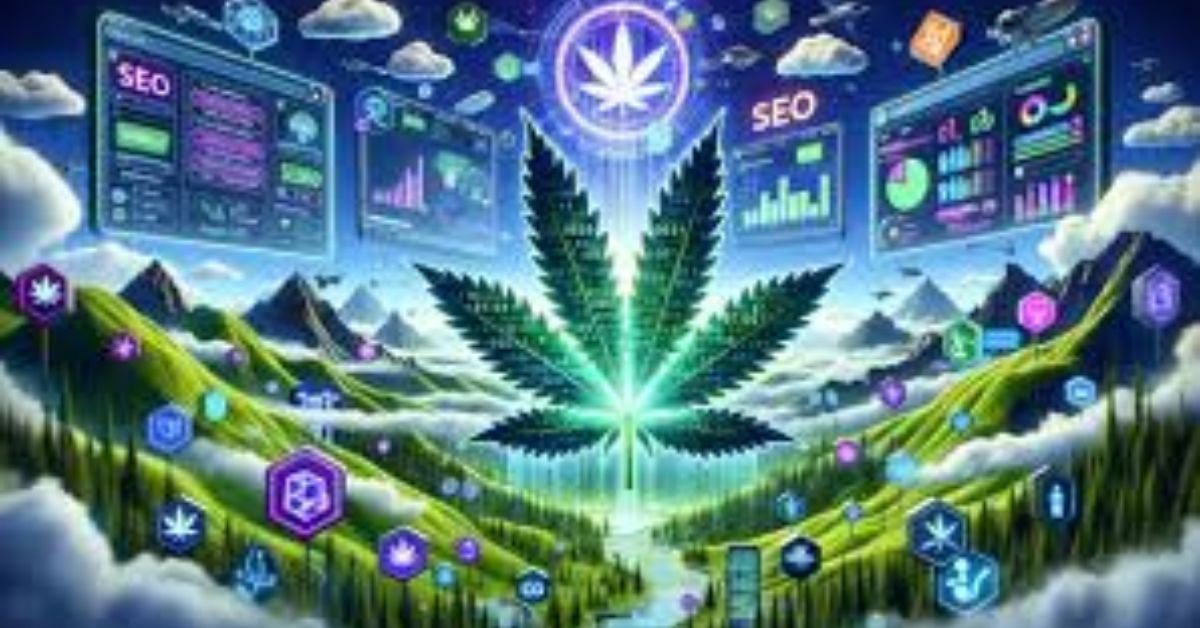 Cannabis SEO Techniques